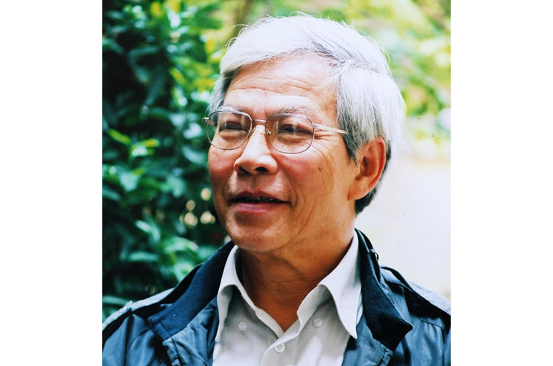 Vĩnh biệt “cây đại thụ” của hoạt hình Việt Nam